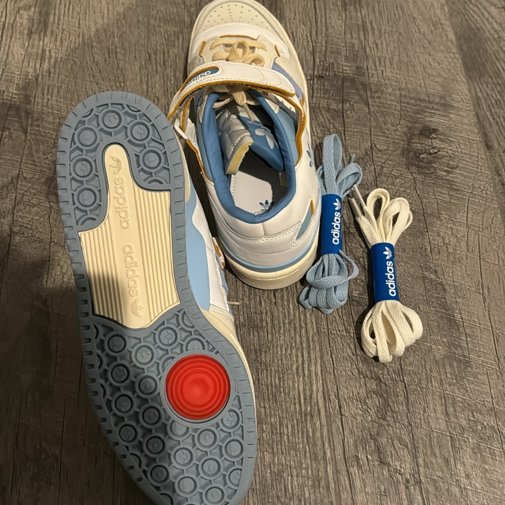 Adidas forum retro/ new - Picture 5 of 5